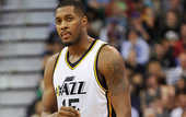 НБА. Джаз теряют Фэйворса