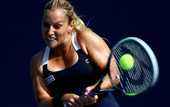 WTA представила очередную часть самых популярных теннисисток сезона