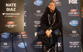 Эксклюзив. Нэйт Диаз: “Подписание СМ Панка в UFC – ужасно для нашего спорта”