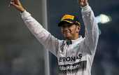 Формула-1. Хэмилтон стал лучшим в голосовании боссов команд, Росберг пятый