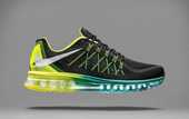 Air Max 2015: 28 лет в беге