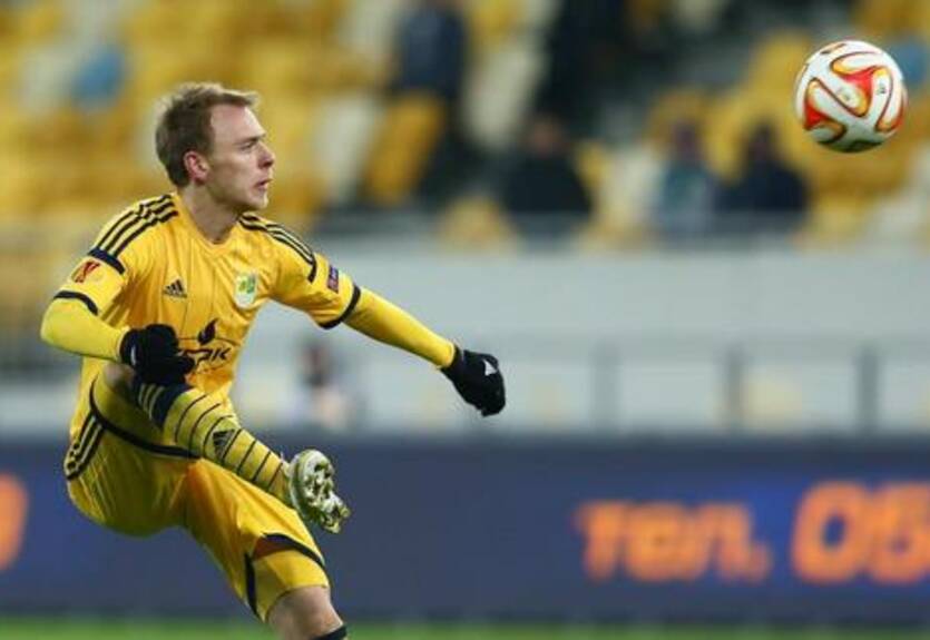 Болбат: "По игре мы ни одной команде не уступили"