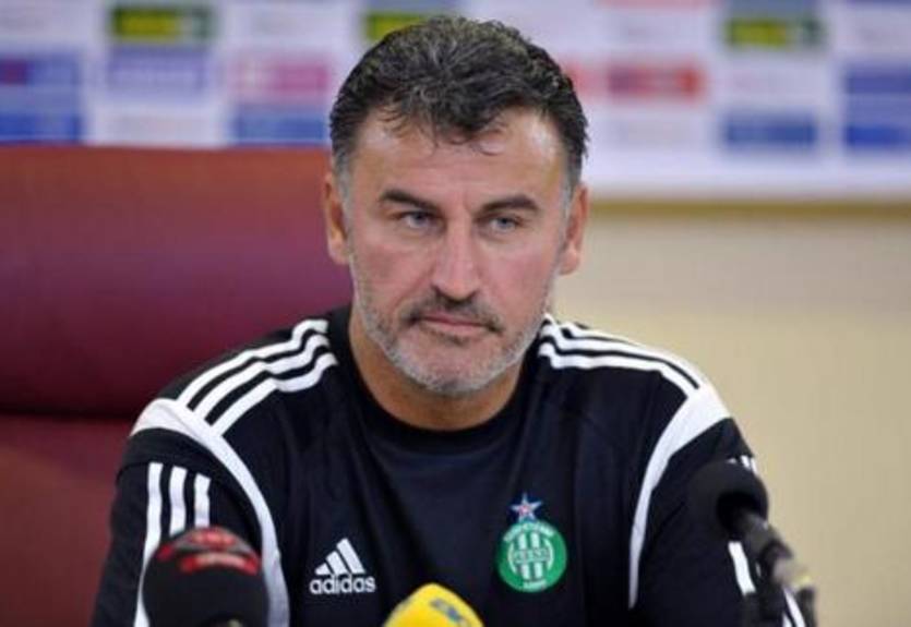 Галтье: "Мы могли бы рассчитывать на лучший результат"