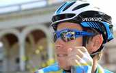 Велоспорт. Кесьякофф завершил карьеру