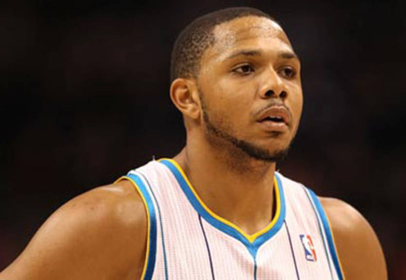 НБА. Нью Орлеан: Гордон больше не сыграет в этом году