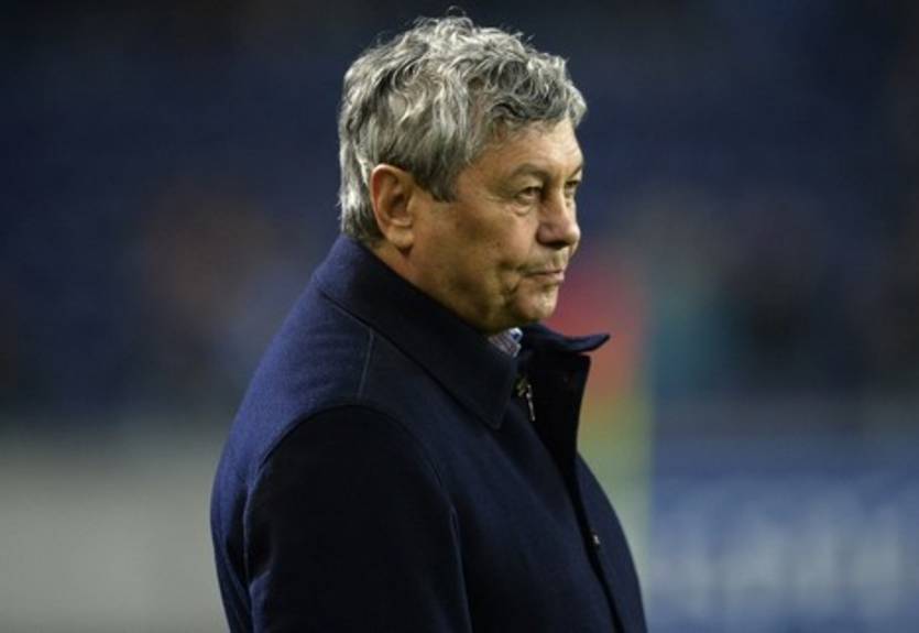 Луческу: "Могли бы сыграть лучше"