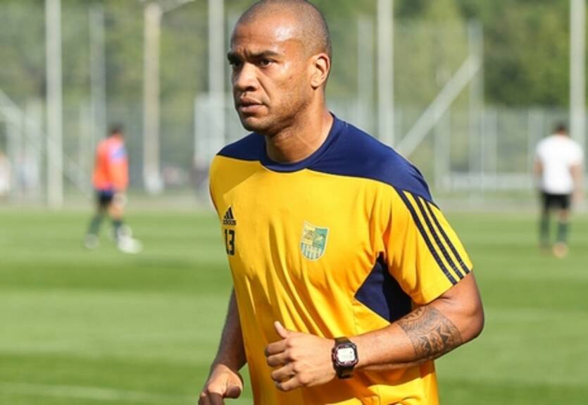 Интернасьонал планирует вернуть Моледо