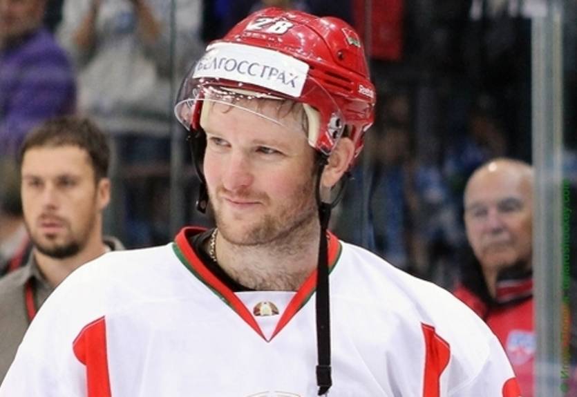 Матерухин: "Пока никаких изменений с документами не было"