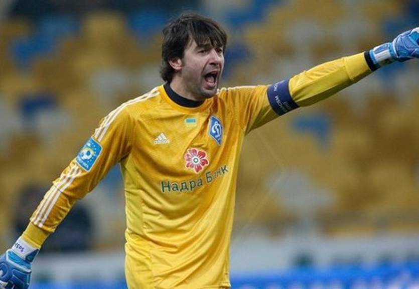 Шовковский: "С румынами будет непросто, так как основная задача решена"