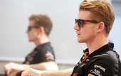 Формула-1. Хюлькенберг все еще метит в топ-команду