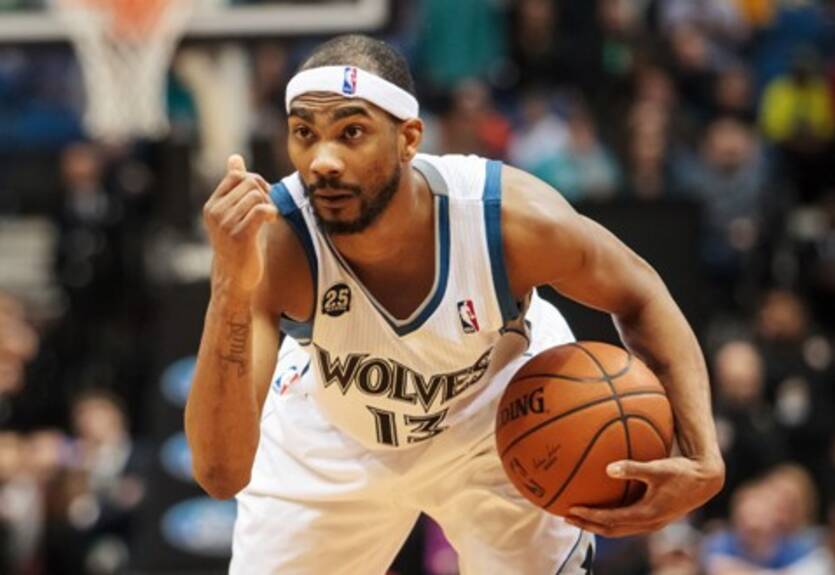 НБА. Майами и Клипперс интересуются Брюэром