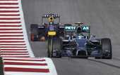 Формула-1. Хорнер: "Отставание от Мерседеса очень велико"