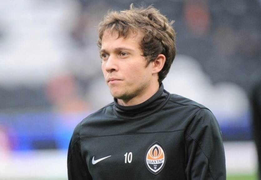 Бернард: "На матч с Порту будем максимально настраиваться"