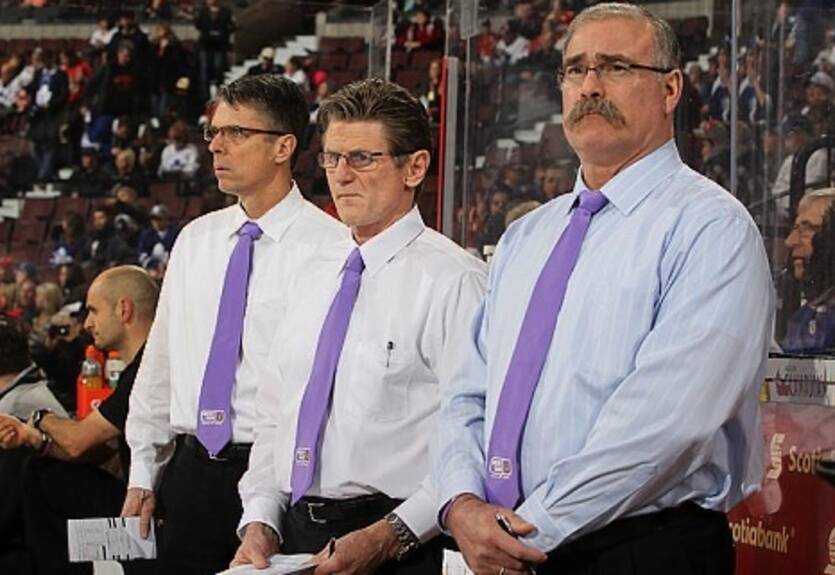 НХЛ. Оттава определилась с тренером