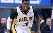 НБА. Индиана надолго теряет Маинми
