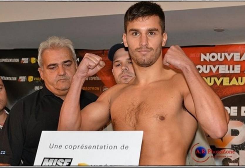 Лемье: "Почему все одержимы Головкиным?"