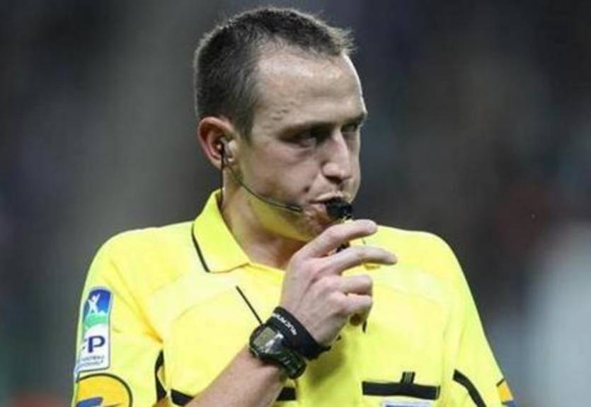 Матч Порту – Шахтеру доверили французам