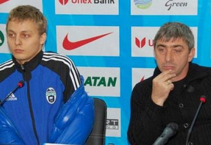 Севидов против Говерлы: стороны вновь обвиняют друг друга
