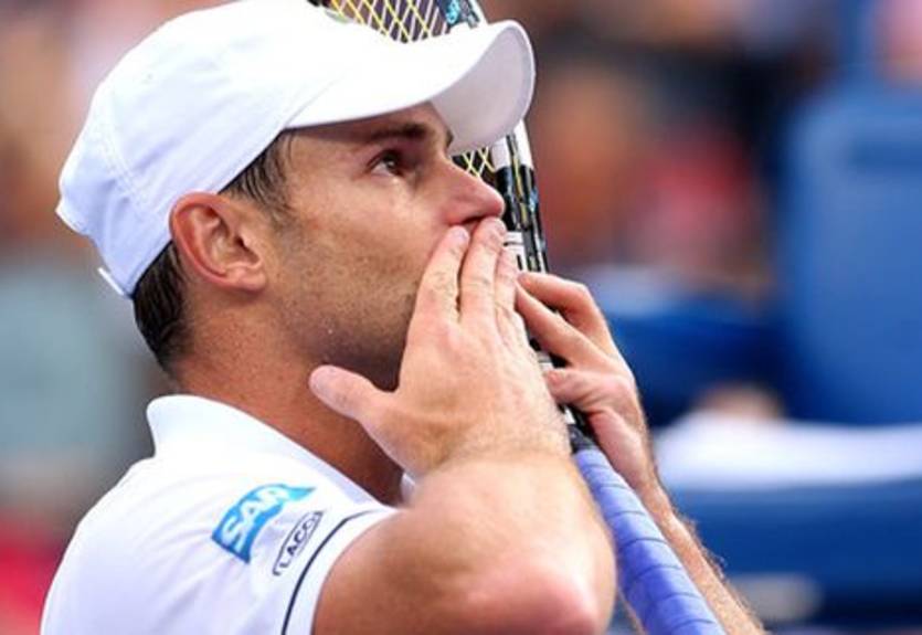 Роддик: "Надаль и Федерер должны больше работать над подбором турниров"