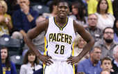 НБА. Индиана: Маинми пропустит около двух месяцев