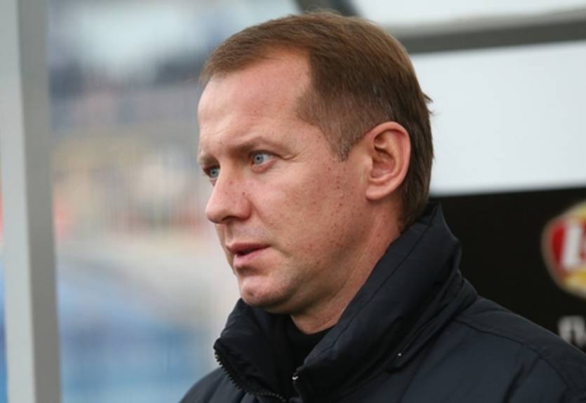 Рахаев: "Я думаю, что мы достойно выглядим"