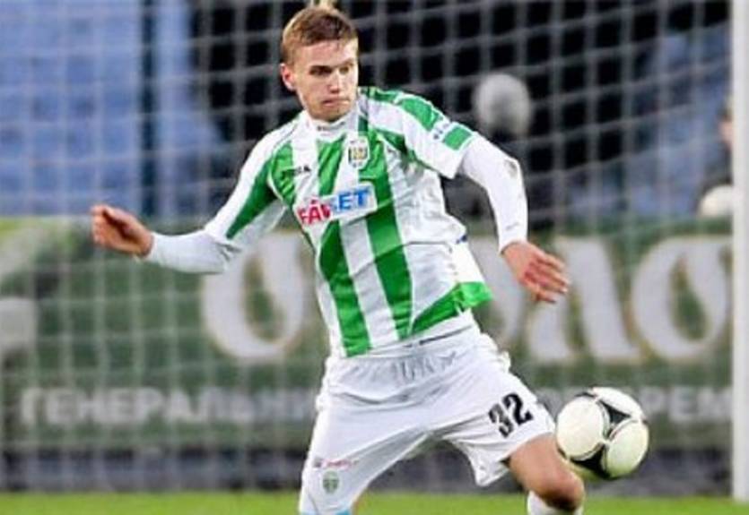 Фейенорд опроверг интерес к Пластуну