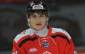Скрипец продолжит карьеру в МХЛ