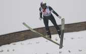 Прыжки с трамплина. Шлиренцауэр побеждает в Лиллехаммере