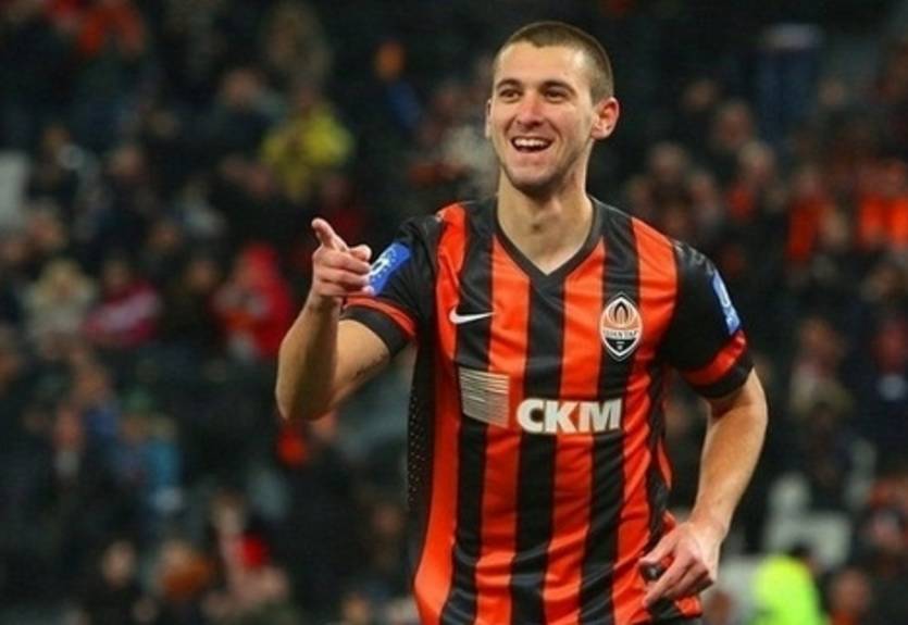 Факундо Феррейра попал в поле зрения Фиорентины и Аталанты