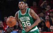 НБА. Бостон отправил Смарта в D-лигу