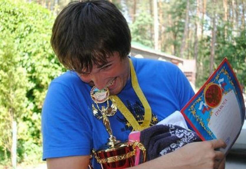 Ужиловский и Маликова прощаются с Египтом