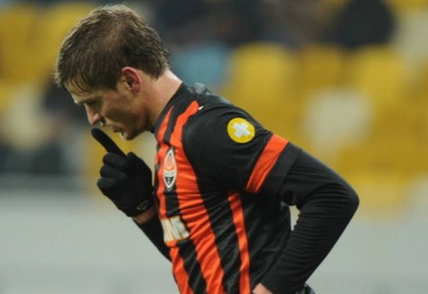 Гладкий: "Нужно только выигрывать, чтобы снова стать чемпионом"