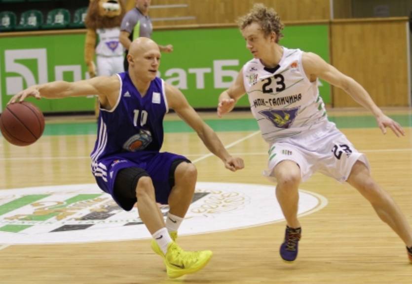 Одесса выстояла против Политехники