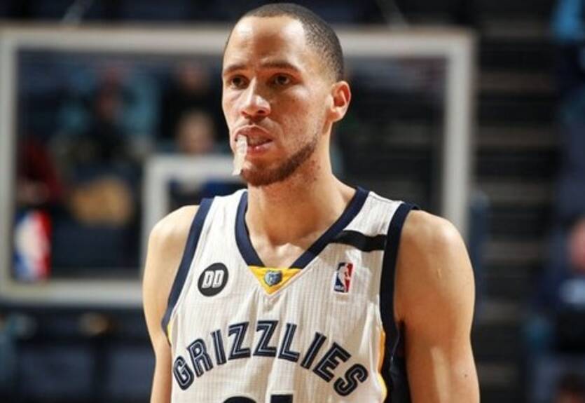 НБА. Кливленду интересен Принс