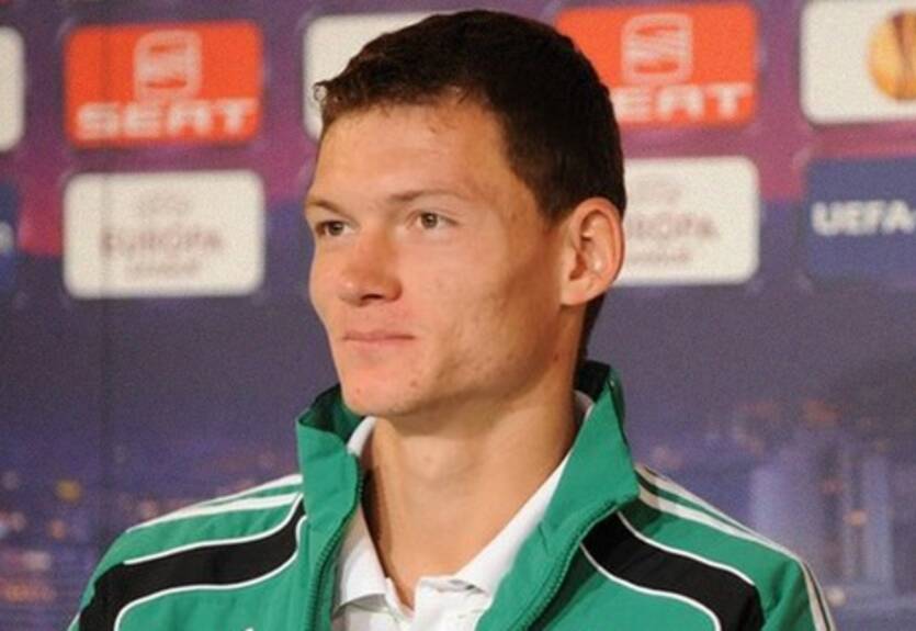 Матвеев и Казаков покидают Ворсклу