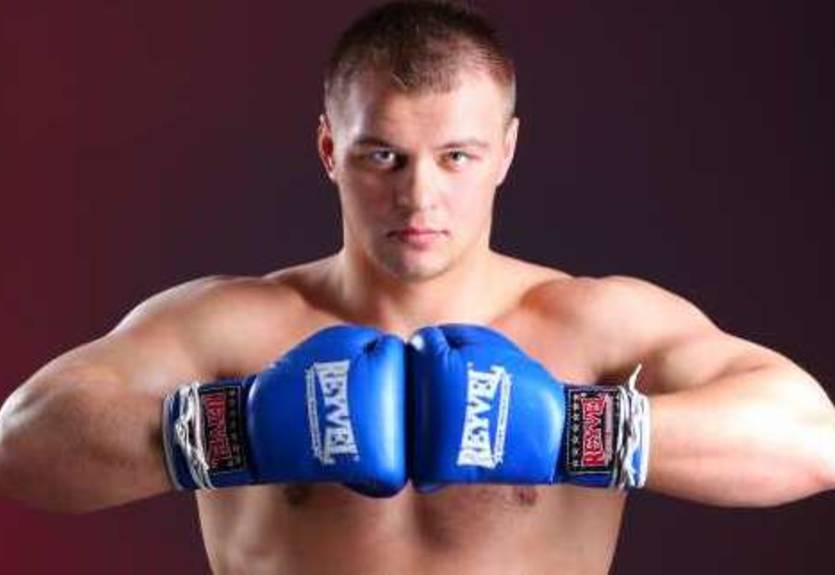 Глазков – в одной победе от Кличко