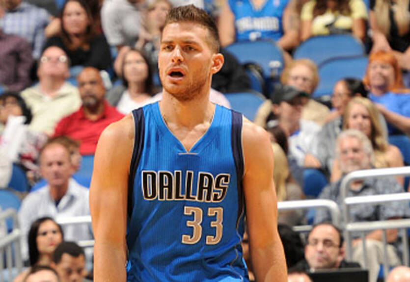 НБА. Пеликанс подпишут Мекеля