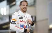 Формула-1. Макларен: судьба Баттона решится сегодня