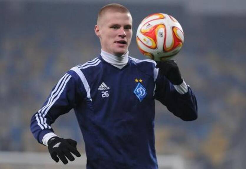 Бурда: "Несмотря на такое преимущество, нам нельзя расслабляться"