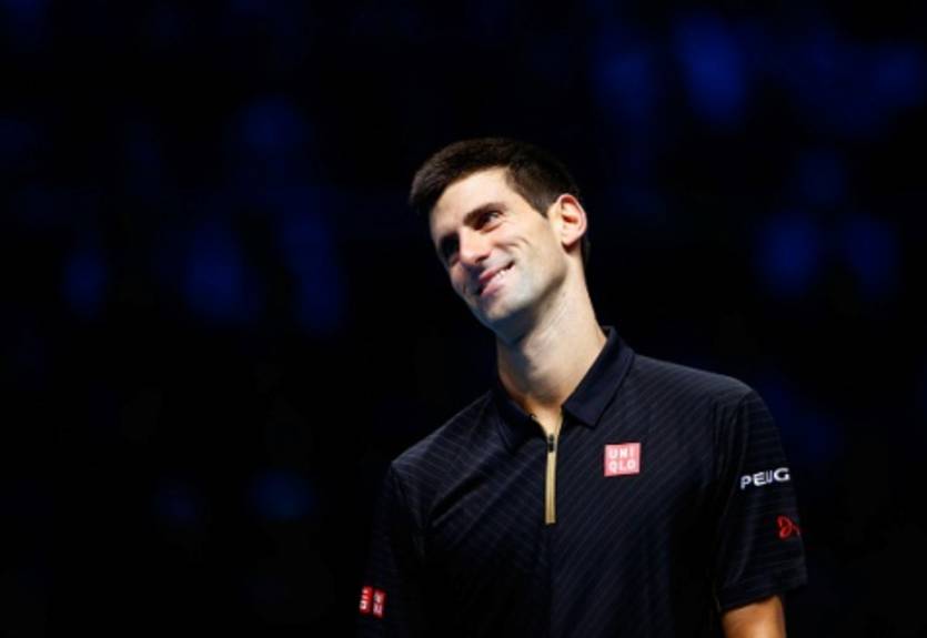 Джокович: "После матча игроки обычно даже не разговаривают"