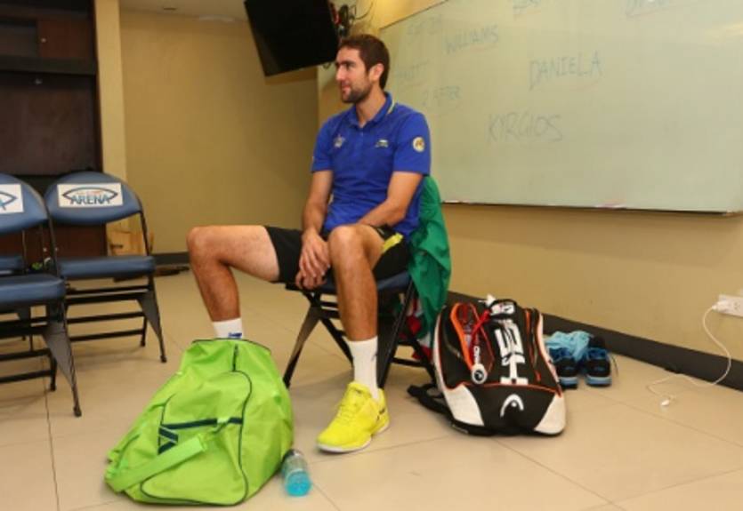 Чилич: "На Australian Open отношение ко мне изменится"