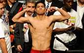 Варгас: "Я готов дать бой Паккьяо"