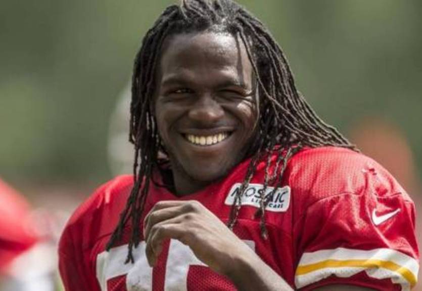 НФЛ. Травмы Чарльза и Меттенбергера, поиски Рэя Райса