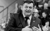 Умер экс-тренер Азовмаша, Жальгириса и других клубов