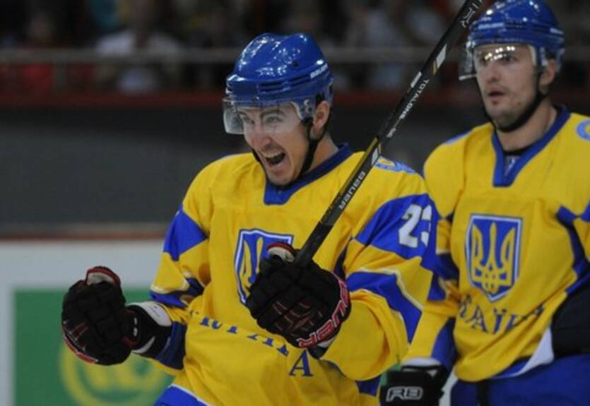 ВХЛ. Квитченко стал одноклубником Рамазанова