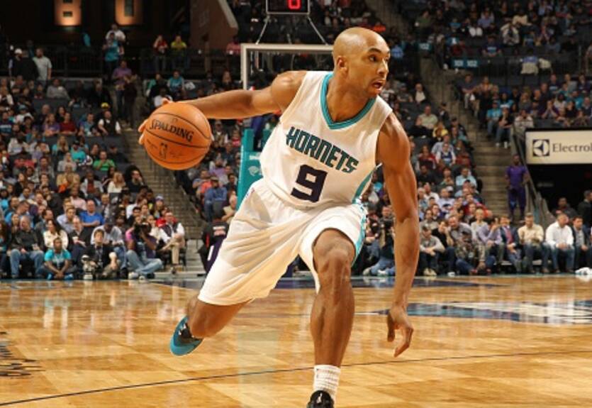 НБА. Шарлотт хочет обменять Хендерсона