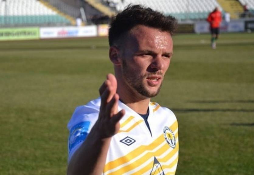 Морозюк: "Если взять по моментам, то у нас они были ярче"
