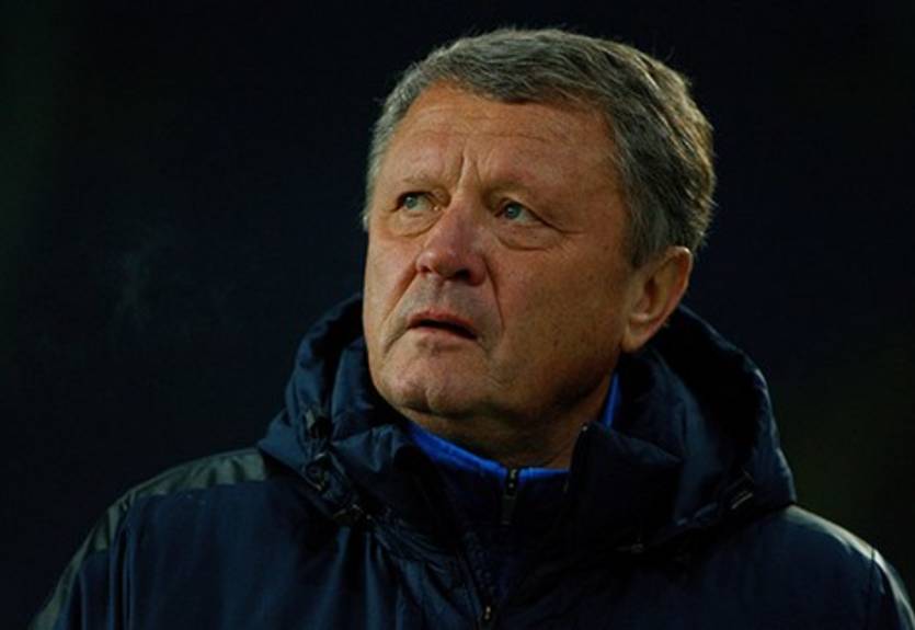 Маркевич: "Не получается усилить игру"