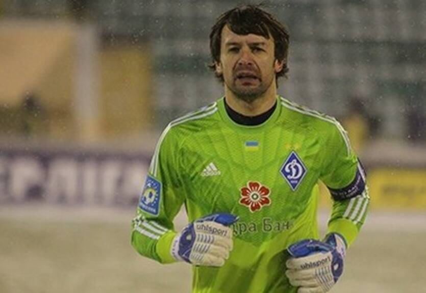 Шовковский: "Во втором тайме мы немного добавили в скорости"