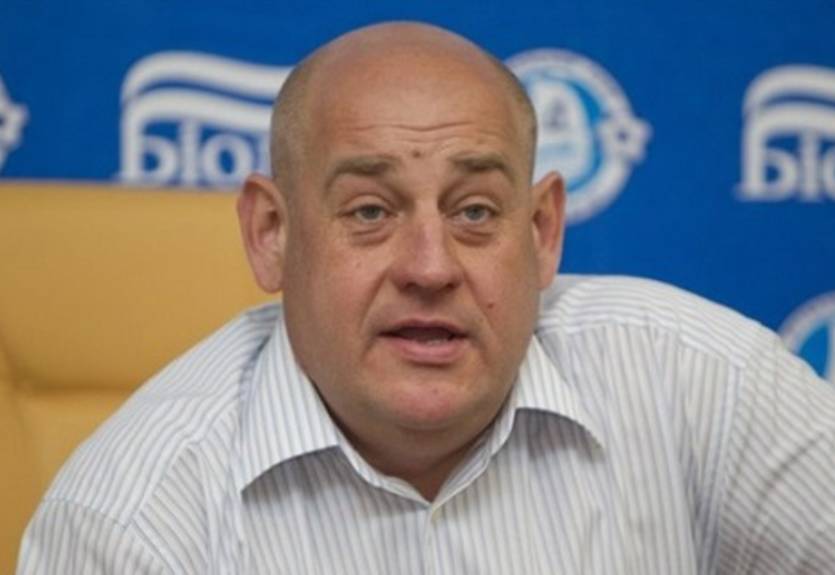 Стеценко: Стринич уходит, Громов и Матей могут перейти в Днепр